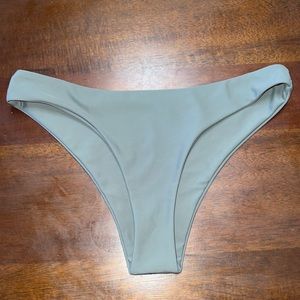 Cheeky bikini bottom (m)
